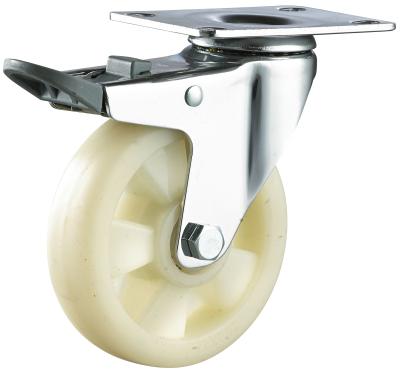 Des rouleaux en PP de 3/4/5 pouces