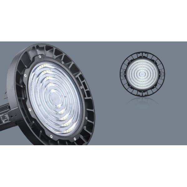 материалов заливки формы света залива УФО 150В срок службы высоких алюминиевых длинный