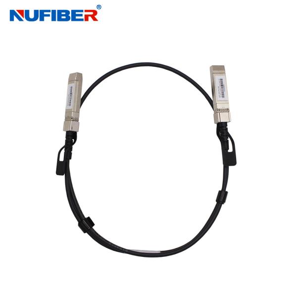 3m SFP+ Direct Attach Cable 10G DAC Cable Hot Pluggable SFP Data Center