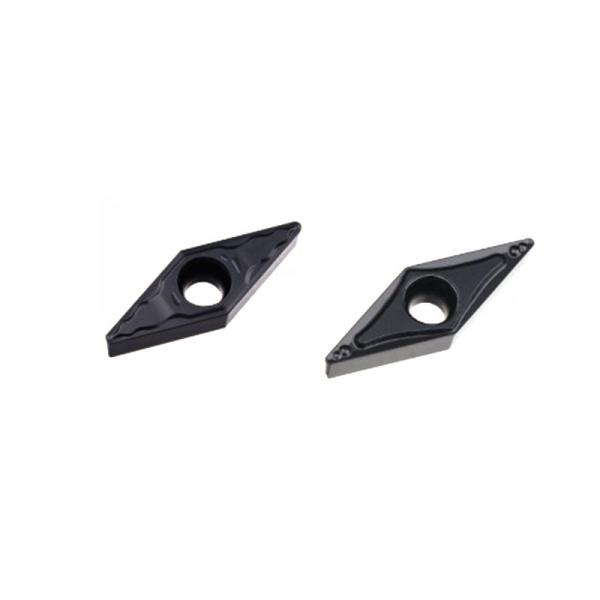 VBMT1604 Metal Cutting Inserts For CNC Steel Machining