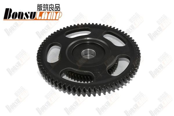 4HK1 6HK1 Auto Engine Parts 8976005861 8-97600586-1 Idle Gear For Isuzu NKR NPR