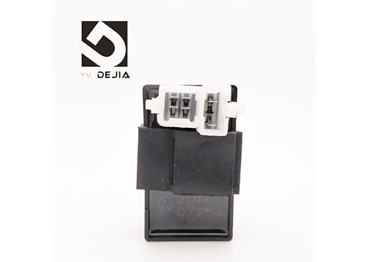 Unique Motorcycle Aftermarket CDI Units / Accessories Unique Motorcycle Accessories Cg125 CDI