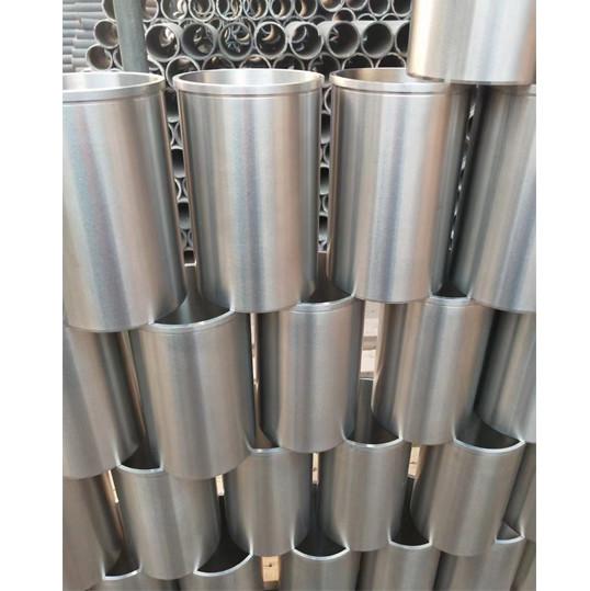 Brand New 2C Cylinder Liner for toy-ota 2c 84.9*89.5*165*95.5*4.1