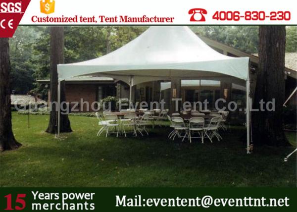 Garden pagoda Camping Kitchen Pop Up Shelter Tent Outdoor Self - Cleaning pvc With Furniture