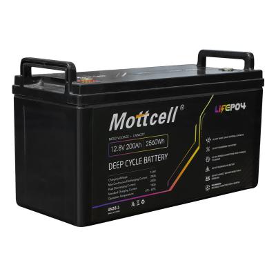 10kWh Solar Backup Bateria de Lítio 48V 200Ah Lifepo4 Bateria Pack