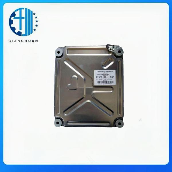 21300122 VOE21300122 Controller for Volvo EC380D EC480D Excavator D13 D13F   Spare Parts  Construction Machiney