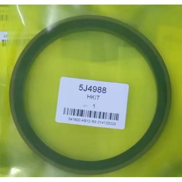 5J4988 Seal Assy Fits  3J9025 D350E D400E 826C heavy machinery parts