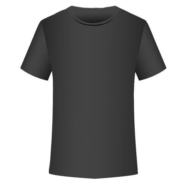 Children Short Sleeve Kids T Shirt O Neck Custom Logo Printing 100% Cotton