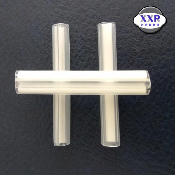 Transparent Fiber Fusion Splicer and Free Sample Offer for Transparent Splicing