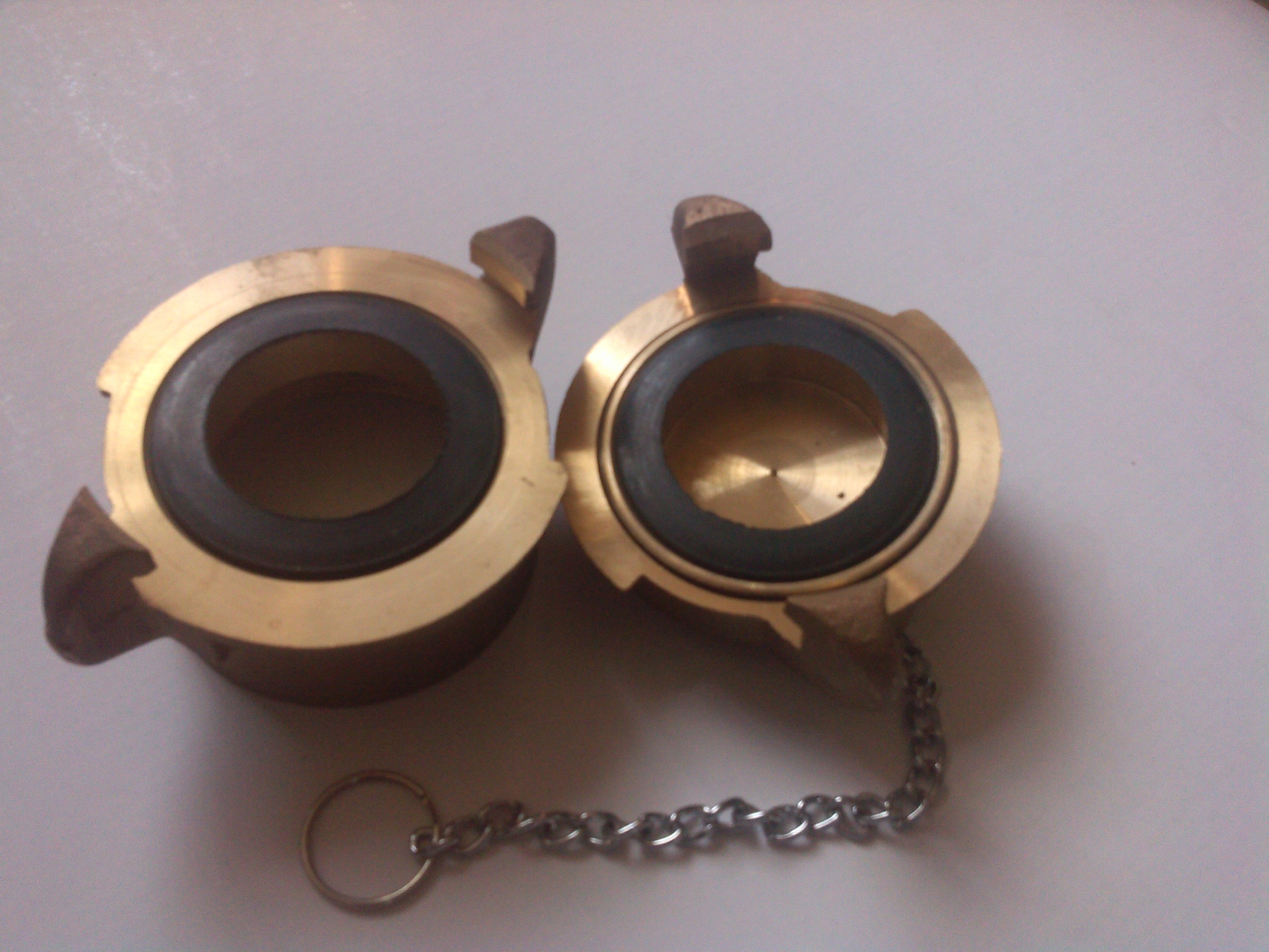 MARINE FIRE HOSE COUPLING COMPARISON IMPA 330854 IMPA 330855 IMPA 330856 IMPA 330857 IMPA 330858  IMPA 330875 IMPA 330876  IMPA 330851 IMPA 330852  IMPA 330853