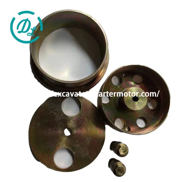 EexcavaStart ISUZU 4HK1 6BG1 Engine Installation Tool for Excavator Parts