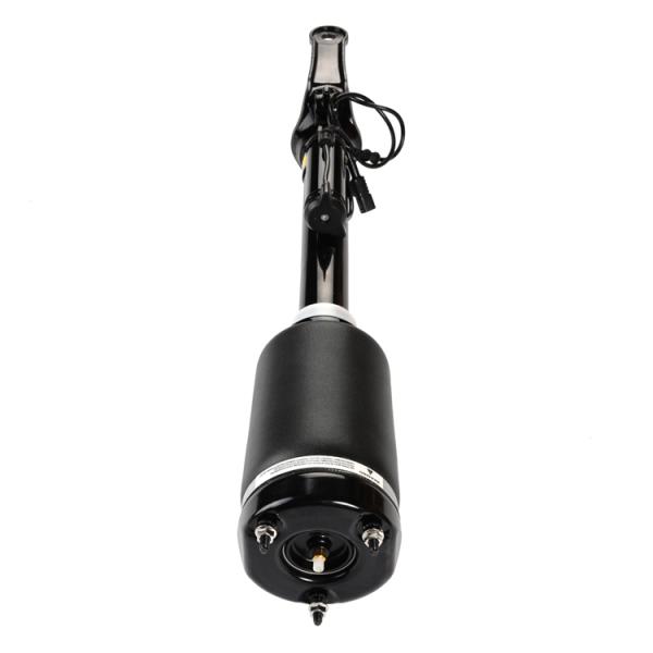 W164 OEM 1643206013 Air Suspension Shock Absorber With ADS For Mercedes
