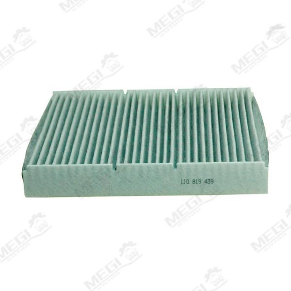 1J0819439 1J0819644 Car Cabin Air Filter For Audi AVANTI HONDA Hyundai Seat Skoda VW A3 TT Accord