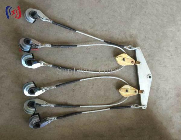 ​​Multiple Fission Conductor Lifter Professional Lifting Device For Power Grid Projects​