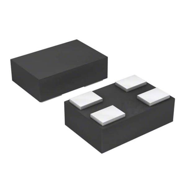 BAR 88-07LRH E6327 Discrete Semiconductor 80V With Dual Independent PIN Diode Configuration