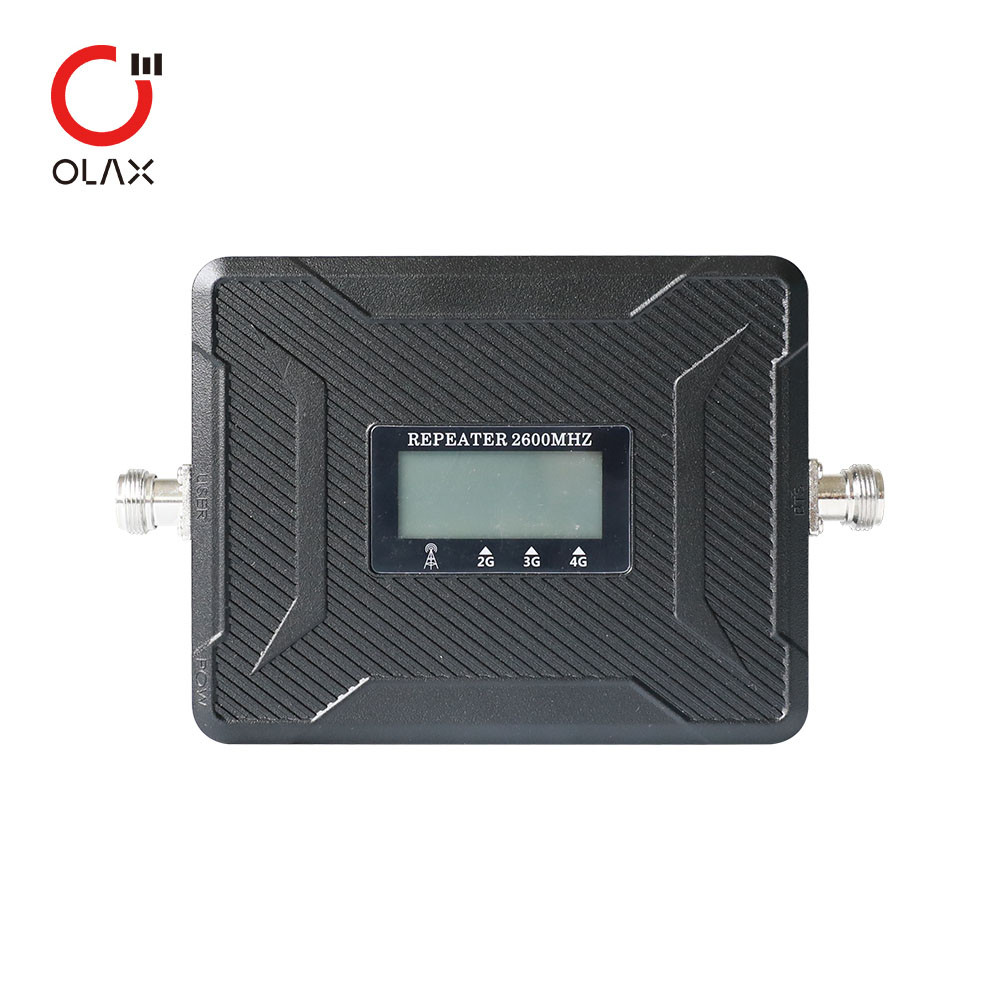 Чернота 1800mhz 2100mhz 2600mhz ракеты -носителя сигнала OLAX WR01 4G LTE мобильная