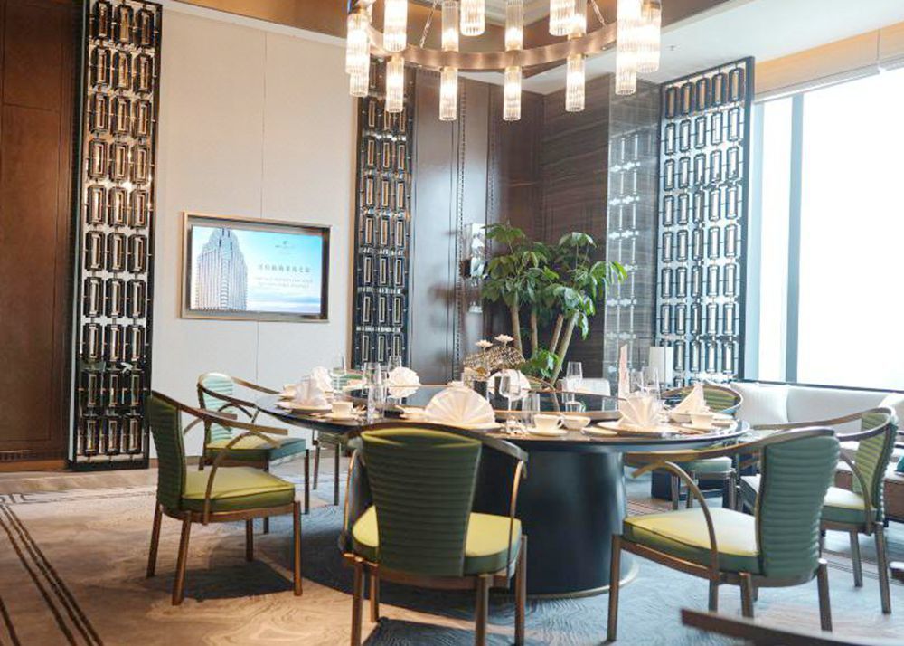 One Stop Custom Furniture Solution Hospitality Hotel Furniture Customization