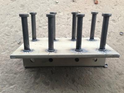 BS EN ISO13918 ML18AL M10 To M25 Seismic Wedge Anchors