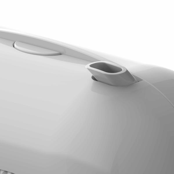 A200D Basic Smart Aroma Diffuser 180ml Small Area Fresh Air Available