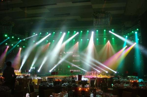 15R CMY 3IN1 Moving Beam Light HH-A01 America dj disco lights bar show lights