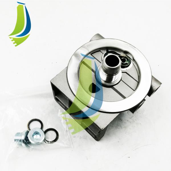 R90PM16 Steel Oil Water Separation Seat for QSX15 Engine