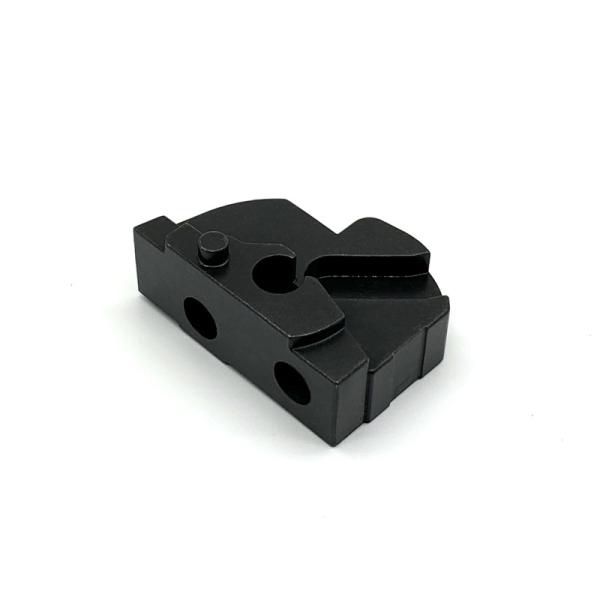 Pièces MIM personnalisées en acier inoxydable 17-4PH pour outils de coupe
