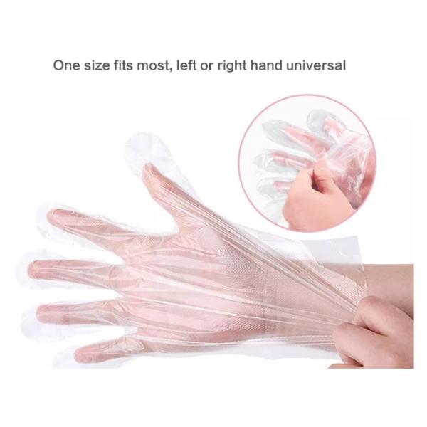 Polyplopylene Disposable PPE Kit For Travel Non Woven Ergonomic