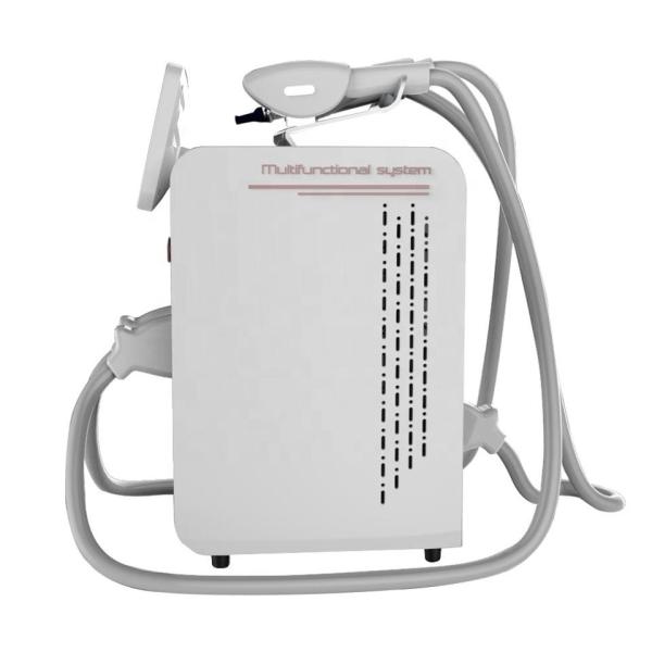 Elight OPT Laser Machine ,  Multifunction Nd Yag Laser Tattoo Removal Machine