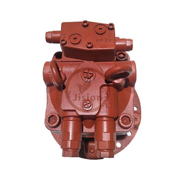 Сертификат CE мотора M5X130CHB 10A-35A качания мотора ZAX210 Хитачи качания гидронасоса экскаватора