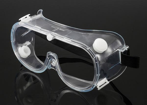 Fog Resistance Medical Safety Goggles Medical Protective Eyewear For Hospital