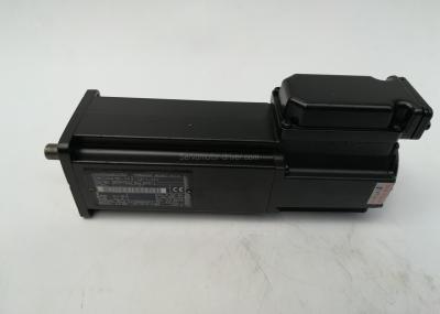 Bosch Rexroth Indramat Permanent Magnet Motor MKD041B-144-GP1-KN With Key Brake
