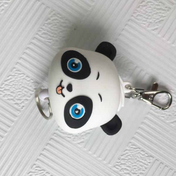 Multifunctional Anime Design PVC Cute Bag Charms For Keychains Bulk Decoration Collection