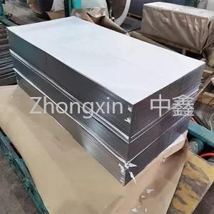 1mm Thick Stainless Steel Sheet 316L Heat Annealed AMS 5507