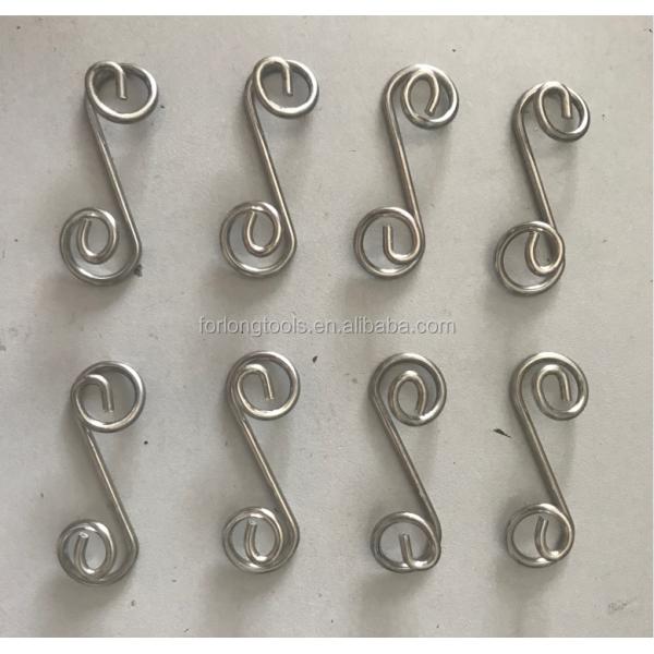 Año Universal Universal 1-3/8 pulgadas Dzus Primavera para coches Sprint Rendimiento garantizado