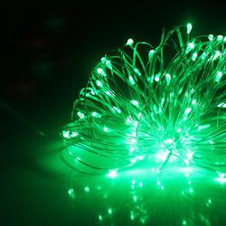 3M LED USB Power Remote Control Curtain Fairy Lights Christmas Garland Lights LED String Lights Party Garden Home Weddin
