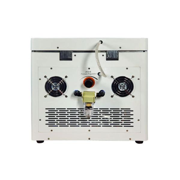 High Quality 2 in 1 TBK 308A OCA Vacuum Laminating Machine Bubble Removing Machine