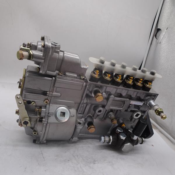 Shacman Truck Water Pump , High Pressure Fuel Injection Pump VG1560080022 diesel engine cranksengine camshaft cam engine