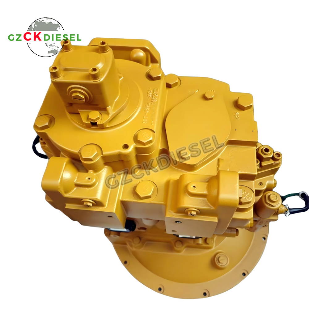 SBS180 Hydraulic Main Pump 377-4950 3774950 for 330 336F 340E Excavator 
