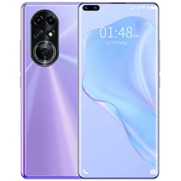 Novo8 Pro 7.3 Inch 5G Original Android SmartPhones HD face Recognition