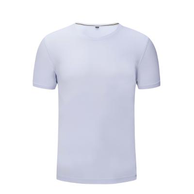 Flyita Round Neck Sport Running T Shirt Plus Size