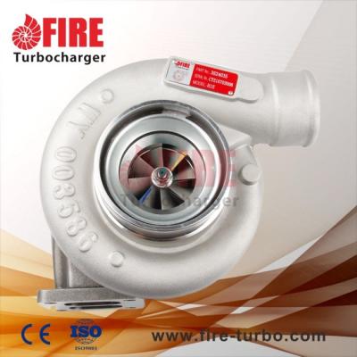 H1E HX40 Turbocharger 3524035 J919199 Cummins Industrial with 6BT 6CT 6CTA Engine