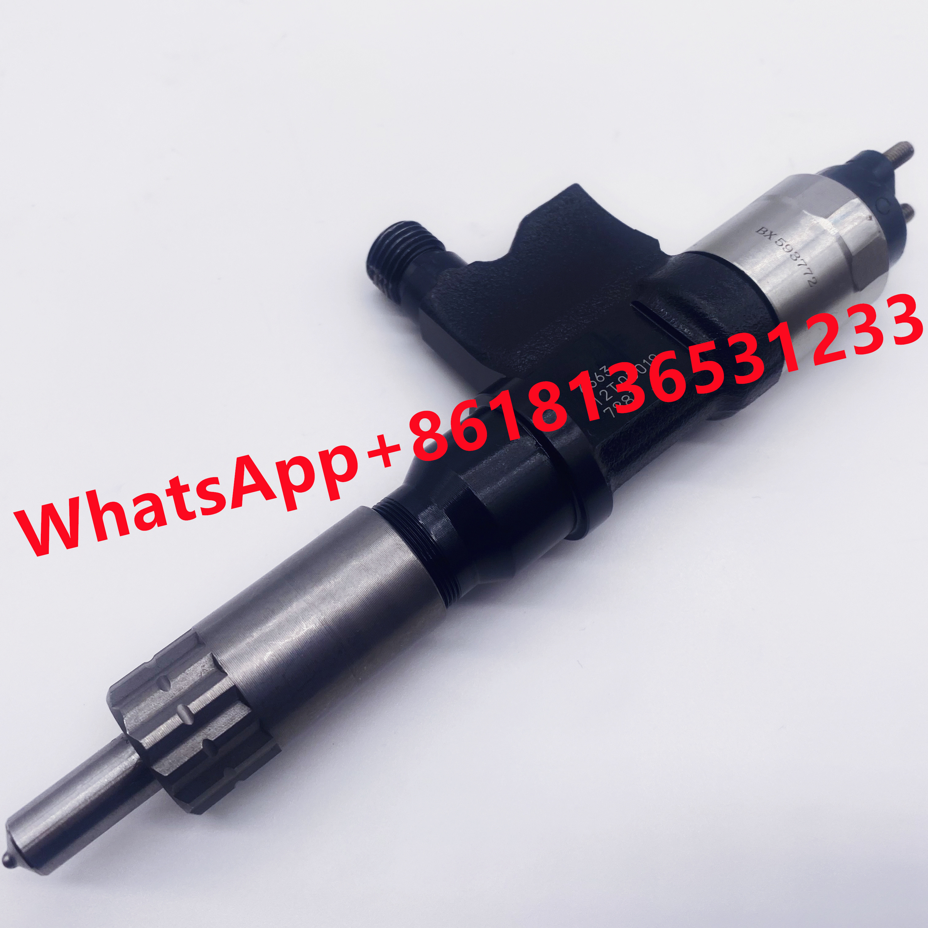 4.8DT 095000-6374 8976097894 инжектора дизельного топлива 4HK1 Isuzu