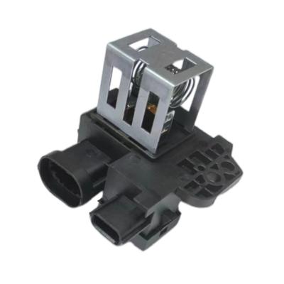 Résistance du ventilateur Résistance du relais moteur OE 255509263R 255503792R pour  CLIO IV Captur Dacia