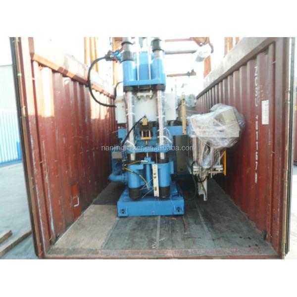 oil seal/o ring making and manufacturing machines
