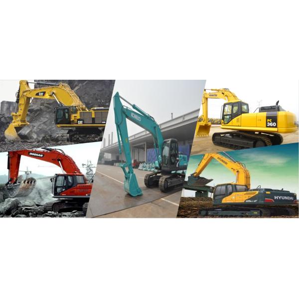 Used 262-2879 C9 C7 ECU Engine Control Unit 325D 330D 336D for Excavator