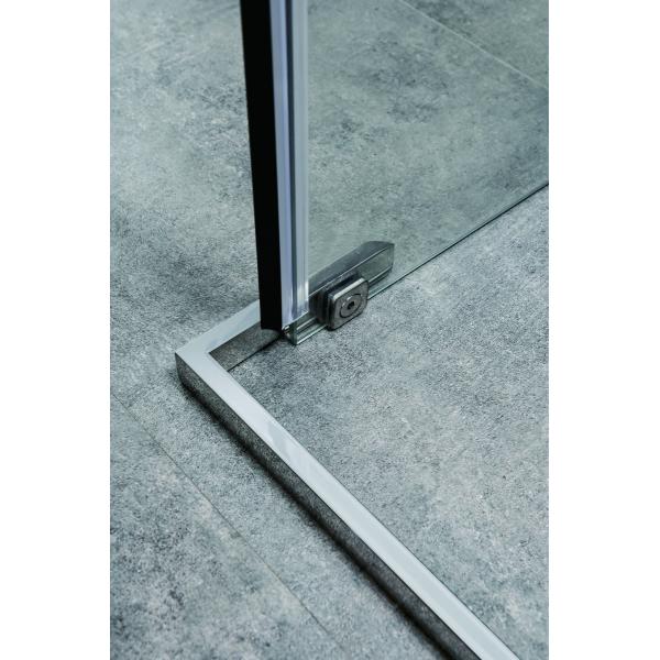 2000x1100 2000x1200 2000x1400 Glass Shower Enclosures 8mm