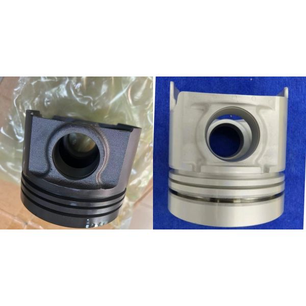 HINO Engine parts Engine Piston 13216-E0291 13216-E0290 For HINO 300 N04C New Model OEM 13216-E0291