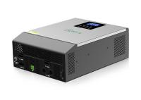 Wifi Baixa Frequência 5kw 5kva 6kw Mppt Off Grid Inverter híbrido de energia solar