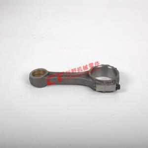 6HK1 chave oposta Con Rod 8-98064281-0 para peças de motor diesel de escavadeira