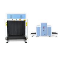 segurança X Ray Machine Dual Energy 200KG Max Load do túnel LD10080D de 1000*800mm